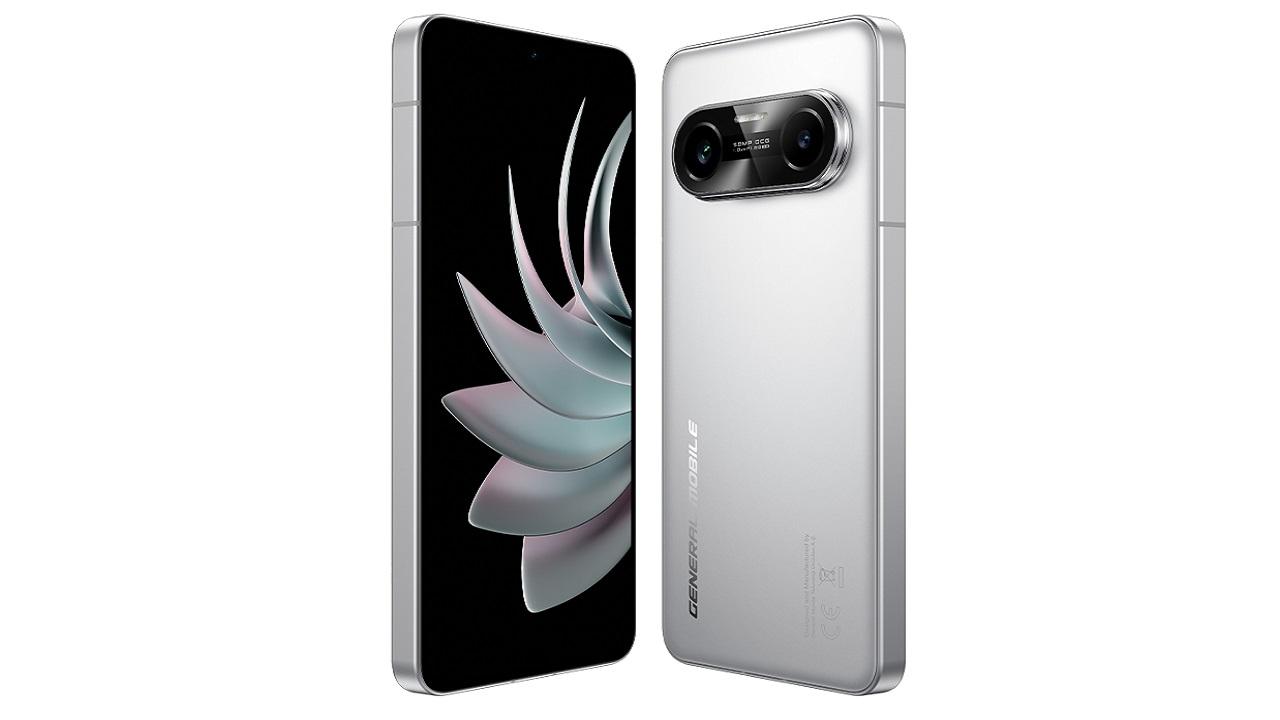 Yapay Zekâ Destekli İki YENİ Akıllı Telefonu Satışa Sundu!
