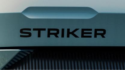 Yeni Dacia Modeli’nin ismi açıklandı “STRIKER”