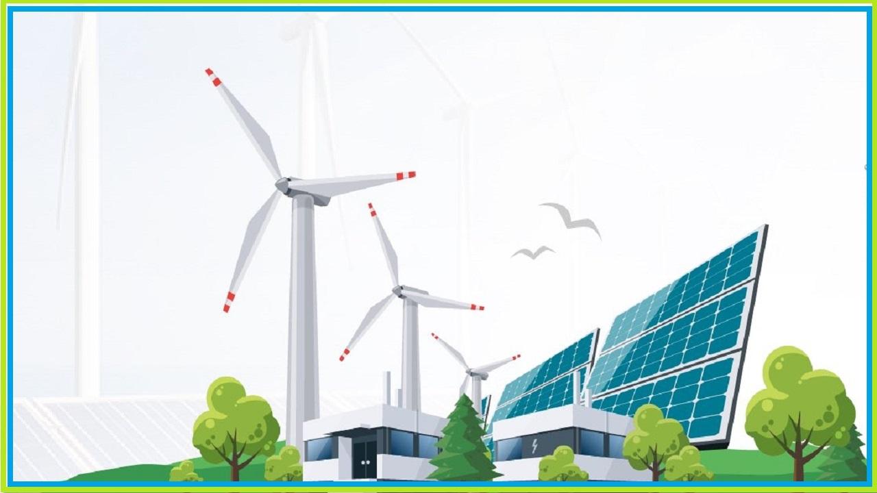 “Yenilenebilir enerjide sessiz bir DEVRİM gerçekleştirdik''