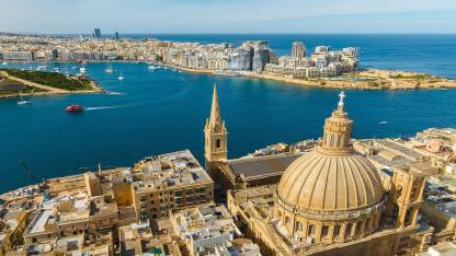 Yatırımcıların ve zenginlerin yeni gözdesi NİYE Malta?