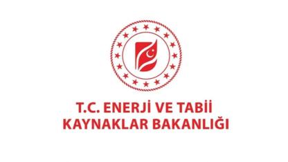 Enerji Bakanlığı'nda GÖREVDEN almalar yapıldı!
