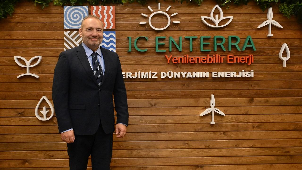 IC Enterra’nın Depolamalı Akçahalil RES Projesi için ÇED Süreci Tamamlandı