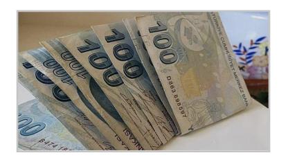 TÜİK Nisan Enflasyon rakamlarını açıkladı!