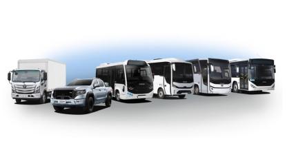 Otokar “Servis Günleri” KAMPANYASI başlattı!