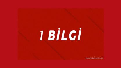 LPG Birimleri ve Çevrimleri!