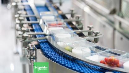 Schneider Electric Araştırması 'Endüstriyel Yapay Zeka'