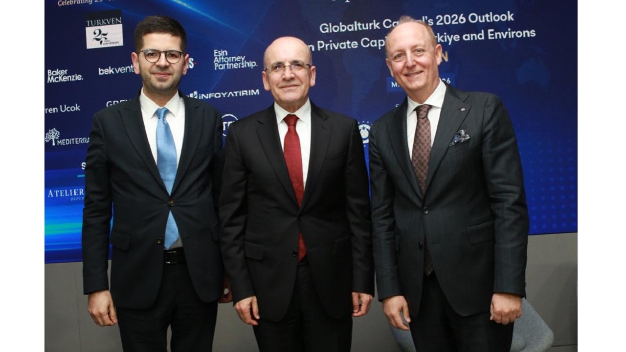 Türkiye ve Çevresindeki Özel Sermaye Yatırımları 'Londra'