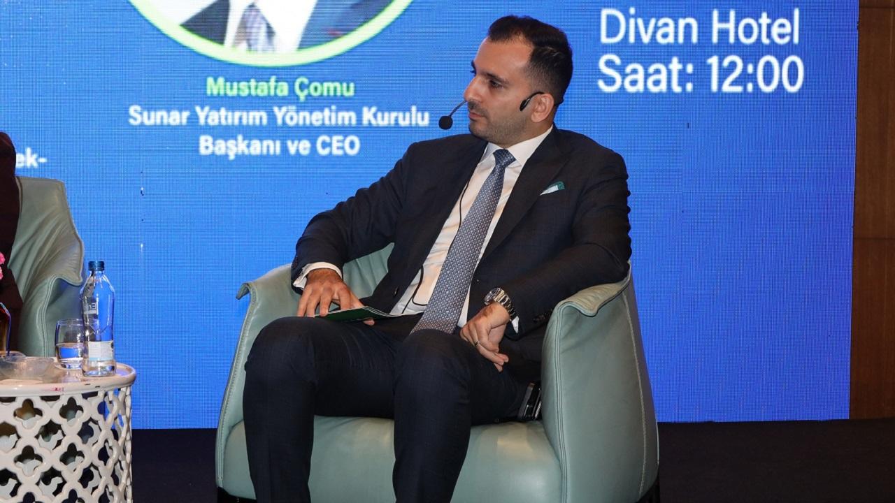 2027’de tesislerin tüm elektrik ihtiyacını kendi GES santrallerinden karşılayacak
