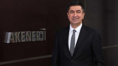 Akenerji Yılın İlk Çeyrekte 389 Milyon TL Net Kar Açıkladı!