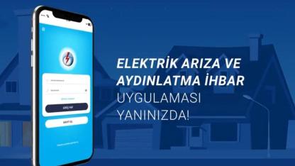 Elektrik ABONELERİ 'Bu uygulamayı indirdiniz mi?' TEDAŞ