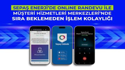 Elektrik ABONELİK işlemlerini MOBİL'e taşıdı!