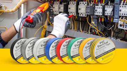 Elektrik tesisatında görünmeyen güç 'BANTLAR'
