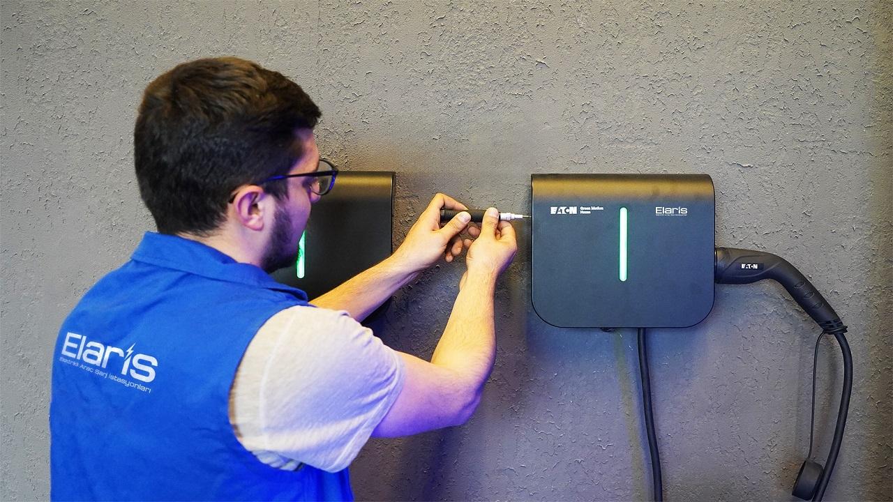 Elektrikli Araç Şarj Altyapısı, EPDK Düzenlemesiyle Konutlara Taşınıyor