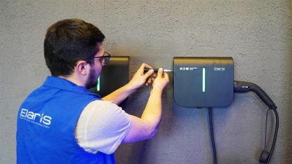 Elektrikli Araç Şarjı EPDK Düzenlemesiyle EVLERE Taşınıyor!