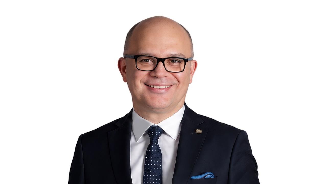 Enerji sektöründe olan Doğanlar Holding'e yeni CEO!