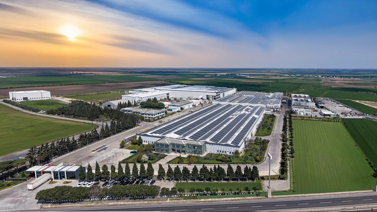GES ile elektrik ihtiyacının yüzde 25'ini karşılıyor!