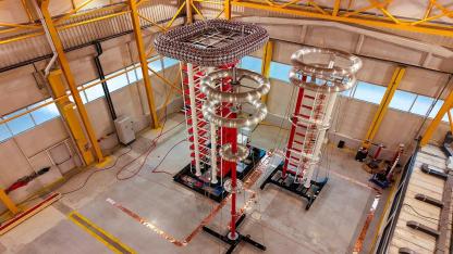 Girişim Elektrik '6 akredite laboratuvarla AB ligine çıktı'