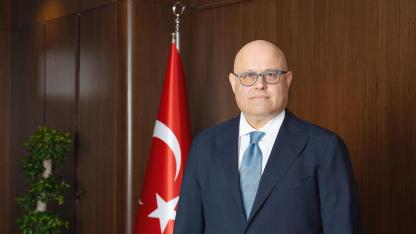 GüzelEnerji Akaryakıt ve Milangaz’ın Genel Müdürü Yavuz oldu