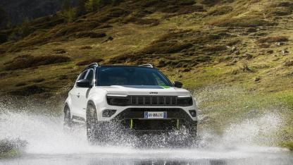 Jeep ÖZEL Mayıs Ayı Kampanyası Başlattı!