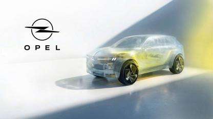 Opel Yeni C-SUV Modelini Üretecek!