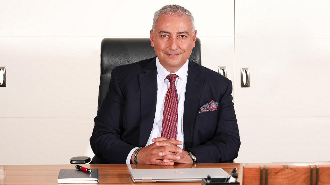 Osmangazi Elektrik Dağıtım Genel Müdür Dr. Odyakmaz oldu!