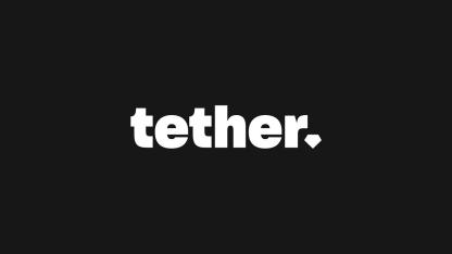 Tether 'Enerji ve maliyet yönetimini yeniden tanımlıyor'