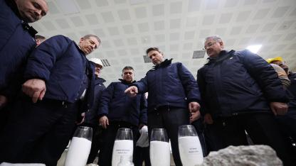 Enerji 'ESKİŞEHİR'de yarım milyar dolarlık YENİ yatırım'