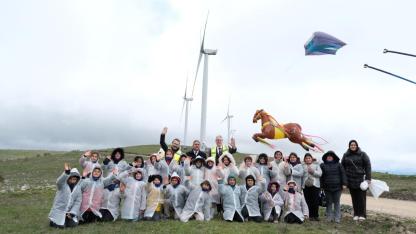 Eksim Enerji’nin Kurulu Gücü 1.2 GW’a Ulaştı!