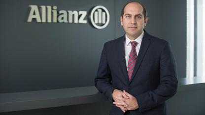 Allianz 'Şiddetli HAVA Erken Uyarı Hizmeti HaberAll' Müşterilerini ÖNCEDEN uyarıyor!