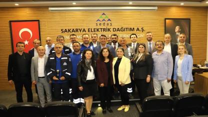 SEDAŞ “Mutlu Yarınlar” Geleneğini Sürdürdü!