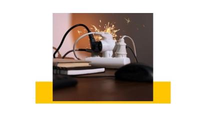 Evlerde EN fazla yaşanan ELEKTRİK kazalarını biliyormusunuz?