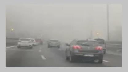 Bolu Dağı Kurban Bayramı trafiği