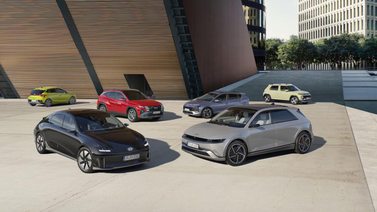 Türkiye’nin 2. yerli elektrikli modelinin üretimi başlayacak
