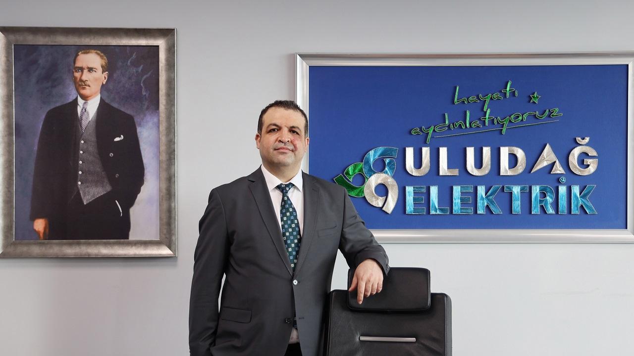 Uludağ Elektrik DİJİTAL kanallarıyla BAYRAM'da da hizmette