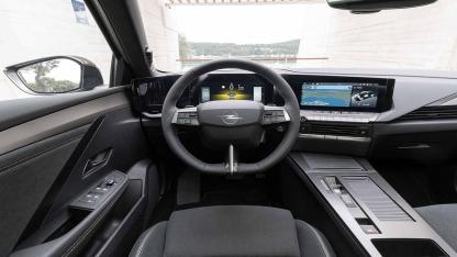 Yeni OPEL Astra Türkiye’de ''FİYATI 2.290.000 TL''