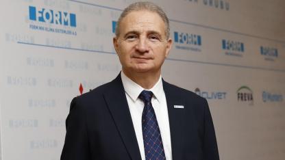 2030 Karbon Hedefi için ENERJİ Verimli Çözümlere Odaklanıyor