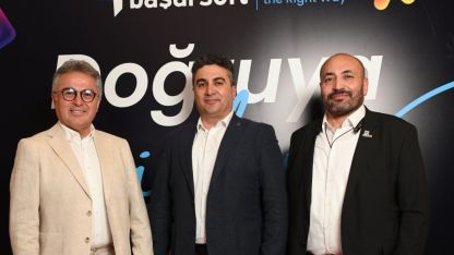 Başarsoft Teknoloji 'YERLİ Navigasyon Uygulaması Müjdesi'