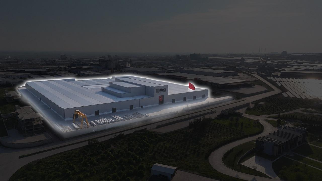 Beta Enerji’nin HALKA arz için SPK’dan onay aldı!