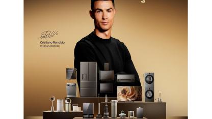 Cristiano Ronaldo, Dreame’nin Yeni Global Elçisi oldu