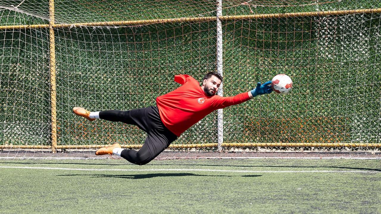 DEPSAŞ Enerji Futbolcularına Milli Davet!