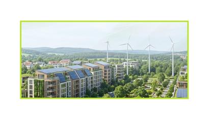 Enerji Bakanlığı 'ÇEVRE odaklı çalışmalarla' sağlanan tasarrufu açıkladı