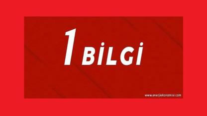 Enerjide kullanılan bu kelimelerin anlamını biliyor musunuz?