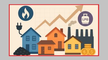 Enerji fiyatları KARŞILAŞTIRMA web sitesi yayında