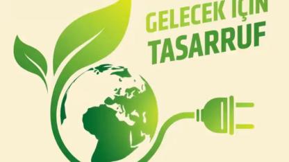 Enerji tasarrufu için BASİT yöntemler!