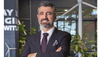 Enerjisa Üretim -Türkiye'nin Enerji Dönüşümünü Hızlandırıyor