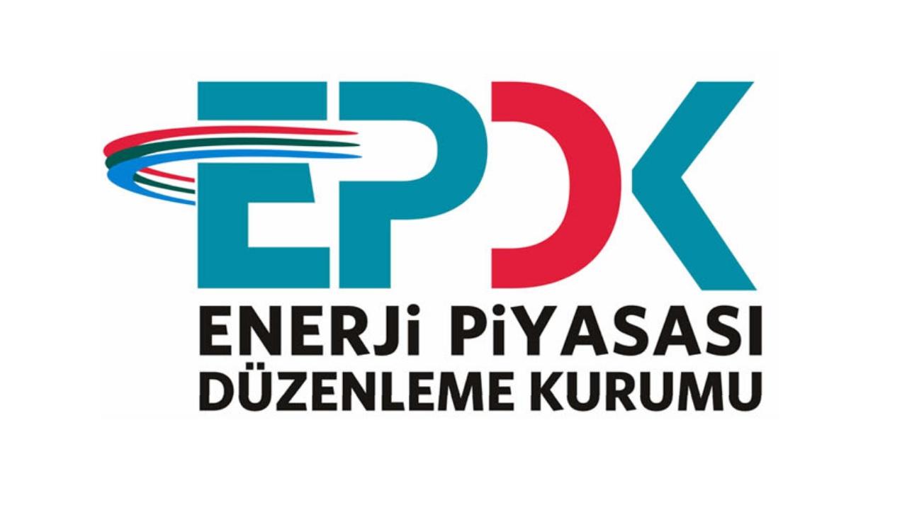 EPDK ''10 ayrı TASLAK'' yayınladı!