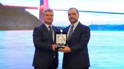 EY ''Bölgesel ENERJİ Konferansı'' İSTANBUL