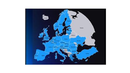 EY-Parthenon Avrupa Raporu 'ENERJİ ve hammadde' öne çıkıyor