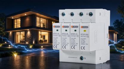 Günsan Elektrik Yüksek GERİLİM risklerine YENİ çözüm üretti