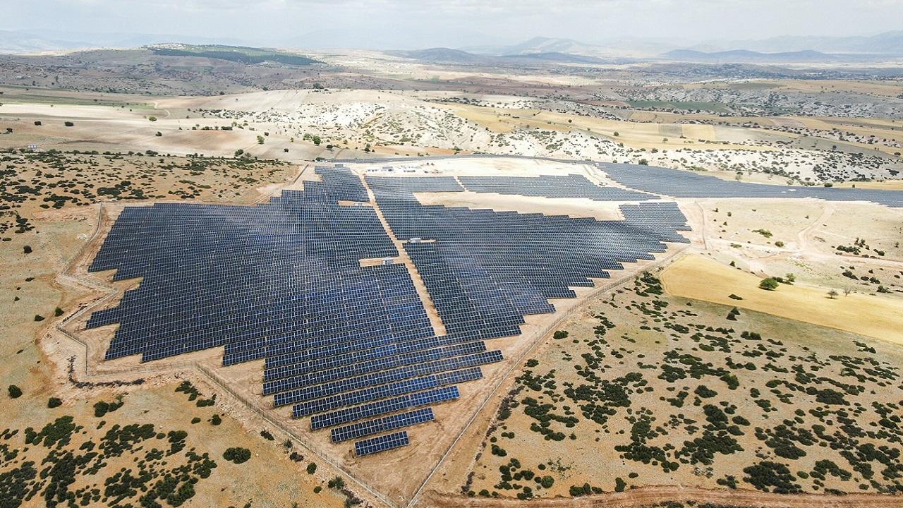 Halka Arz Geliri Yatırım Planını Açıkladı 'EN büyük pay GES'